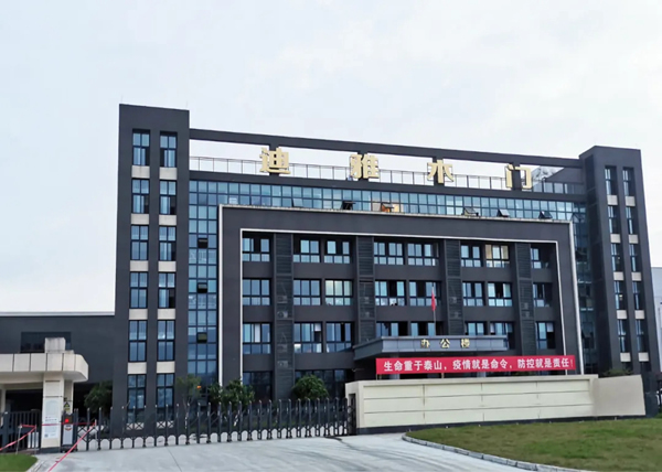 迪雅木門(mén)：為加盟者璀璨護(hù)航
