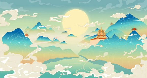 震撼登場(chǎng)，2022年大自然木門(mén)·全屋定制三大系列新品上市！