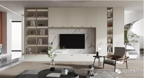 震撼登場(chǎng)，2022年大自然木門(mén)·全屋定制三大系列新品上市！