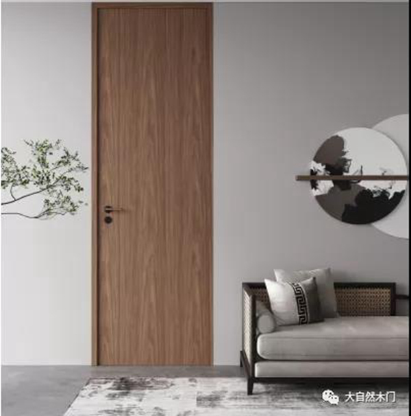 震撼登場(chǎng)，2022年大自然木門(mén)·全屋定制三大系列新品上市！