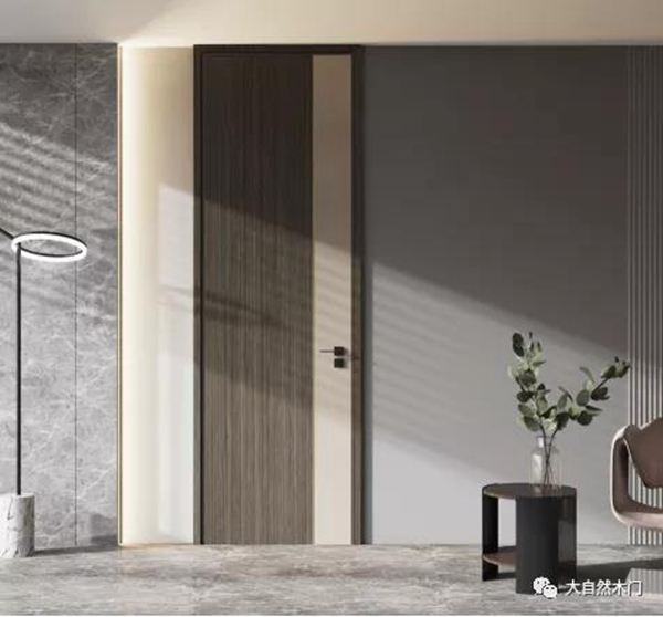 震撼登場(chǎng)，2022年大自然木門(mén)·全屋定制三大系列新品上市！