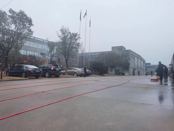 順心家居|開工大吉，虎年“奮斗模式”已開啟！