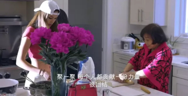藝格木門：奧運冠軍的家，裝修成什么樣才配得上天才少女？