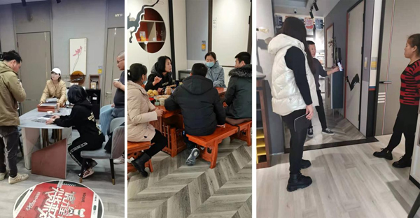 虎力全開(kāi)尖貨來(lái)襲 | 思諾爾家2022開(kāi)年大戲引爆春季市場(chǎng)