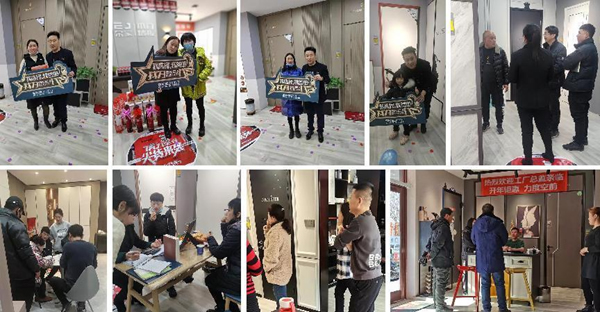 虎力全開(kāi)尖貨來(lái)襲 | 思諾爾家2022開(kāi)年大戲引爆春季市場(chǎng)