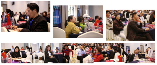 勢(shì)·英雄匯聚 | 萬(wàn)嘉信木門2022經(jīng)銷商賦能峰會(huì)南昌站圓滿收官