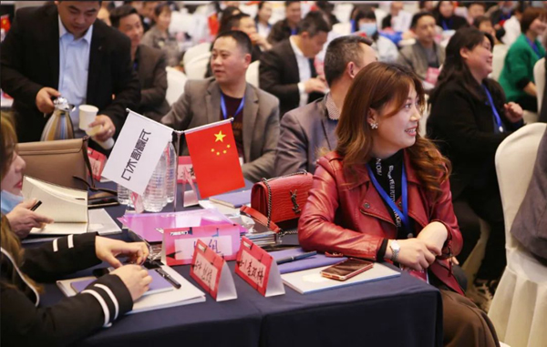 勢(shì)·英雄匯聚 | 萬(wàn)嘉信木門2022經(jīng)銷商賦能峰會(huì)南昌站圓滿收官