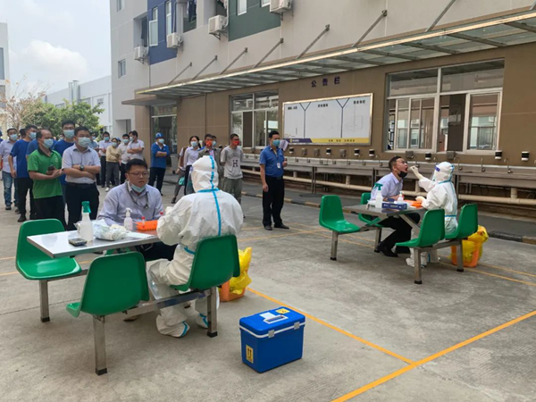 展辰新材：穿越風(fēng)雨，我們重見“光明”