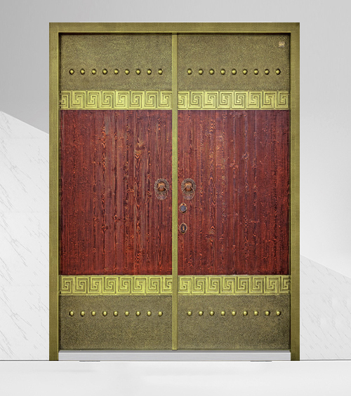 歐華尊邸拒絕跟風，堅持原創(chuàng)設(shè)計