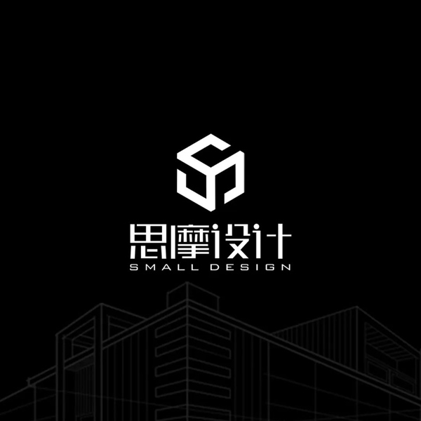 廣千木門 - 思摩設(shè)計(jì) | 含蓄清雅，盡顯東方情懷