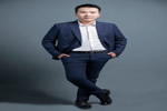 驪住全屋空間·設(shè)計(jì)師案例分享|165m2極簡(jiǎn)現(xiàn)代輕奢家居！