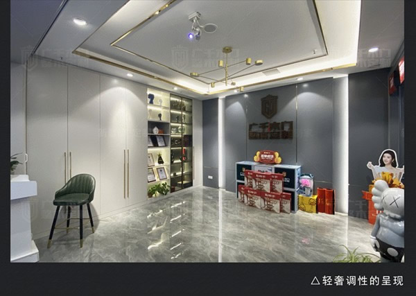 新晉來襲 | 廣千木門·忻州體驗(yàn)館，傾注匠心，璀璨綻放！