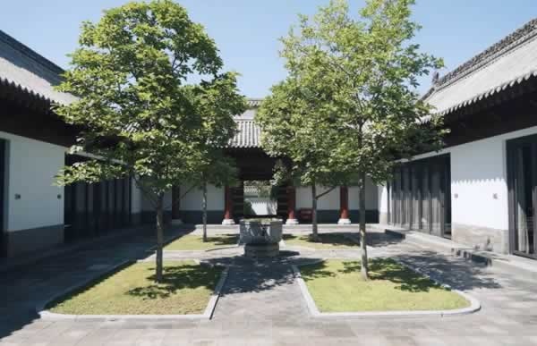 馨雅致木門(mén)