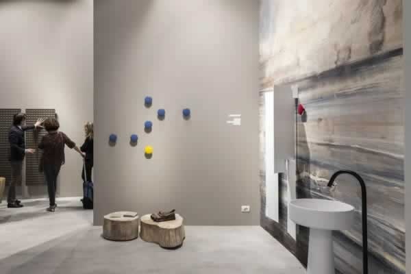 米蘭國際家具展