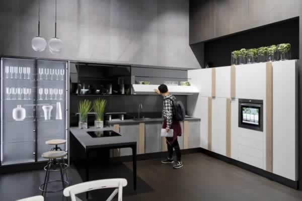 米蘭國際家具展