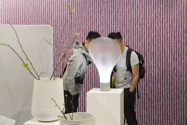 米蘭國際家具展