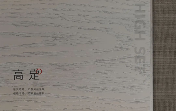 廣千木門整木定制新品|打造時(shí)尚品質(zhì)生活，讓家更美好！