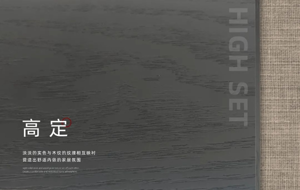 廣千木門整木定制新品|打造時(shí)尚品質(zhì)生活，讓家更美好！