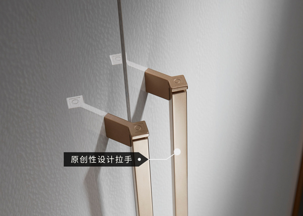 2022歐派新品 | 簡約不簡單，典雅「羅丹」為你帶來質(zhì)感生活
