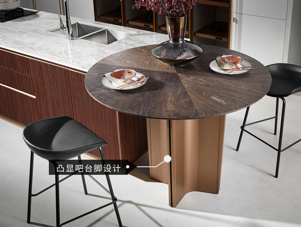 2022歐派新品 | 簡約不簡單，典雅「羅丹」為你帶來質(zhì)感生活
