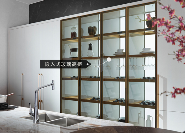2022歐派新品 | 簡約不簡單，典雅「羅丹」為你帶來質(zhì)感生活