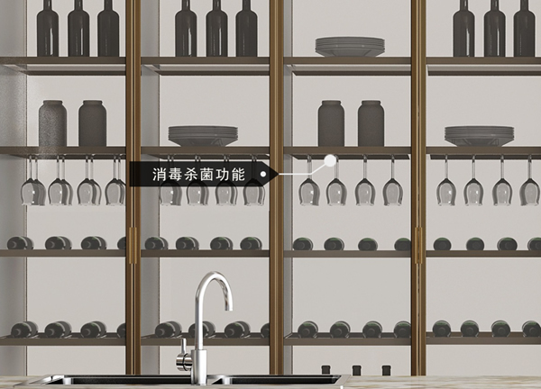 2022歐派新品 | 簡約不簡單，典雅「羅丹」為你帶來質(zhì)感生活