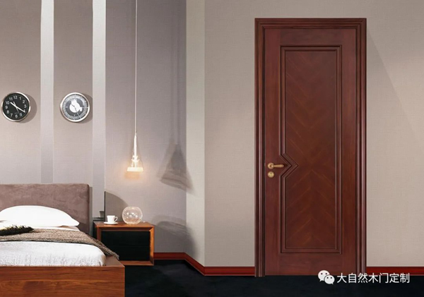 大自然木門定制·如何在眾多木門中，選出適合自己家的？