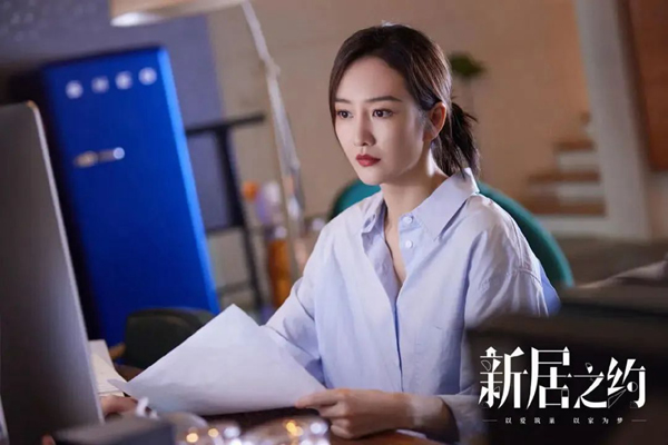 孟氏木門 | 《新居之約》：裝修是細(xì)節(jié)的藝術(shù)，還需要好的設(shè)計團(tuán)隊