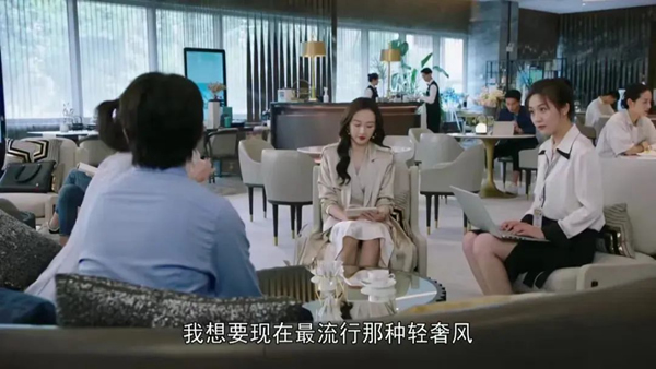 孟氏木門 | 《新居之約》：裝修是細(xì)節(jié)的藝術(shù)，還需要好的設(shè)計團(tuán)隊
