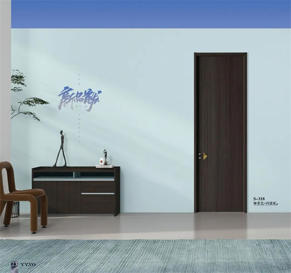 優(yōu)雅諾木門：讓生活的浪漫，從家開始醞釀