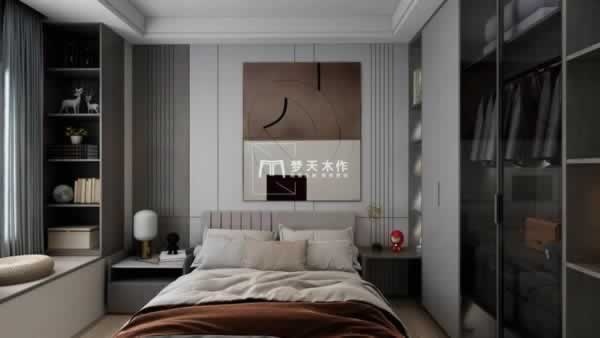 夢(mèng)天木門(mén)