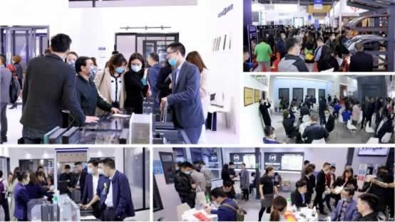 中國成都建博會門窗展
