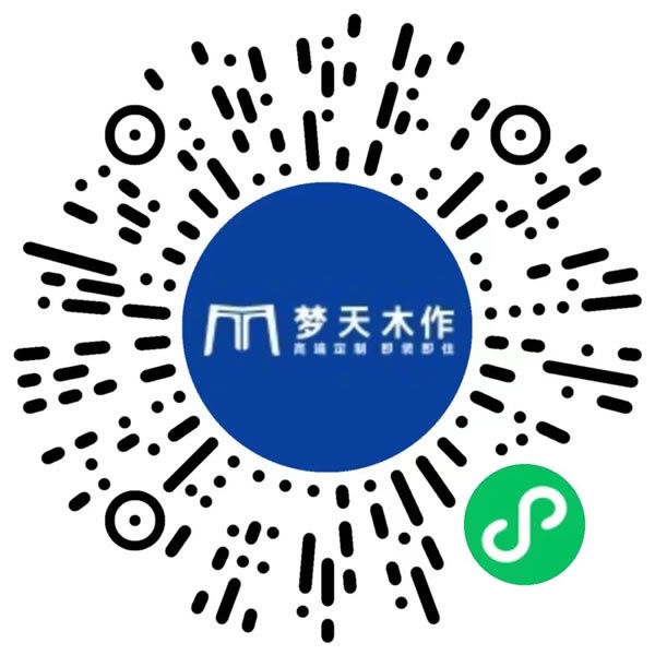 夢(mèng)天木門
