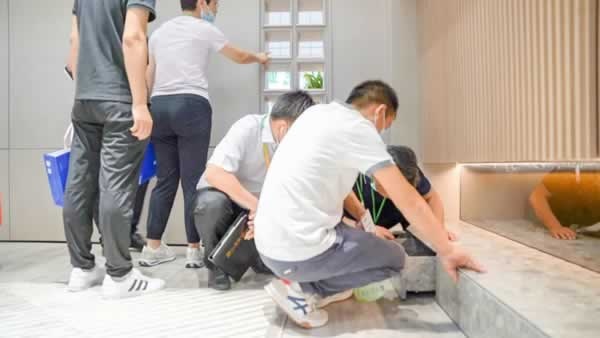 簡一家居