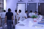 登峰夢木門 | 實力圈粉，收獲滿滿丨登峰夢木門· 永康門博會圓滿收官！