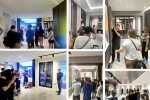 登峰造極 | 三峰整家定制第114屆新商培訓(xùn)會圓滿成功！