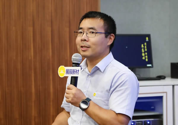 不忘初心，使命必達(dá) | 展辰家具漆2022年中經(jīng)營分析會圓滿召開