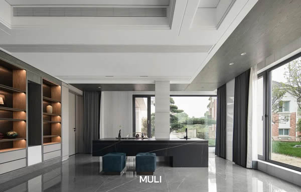 木里木外|MULI設(shè)計家 | 鄭劍飛：去超然地生活