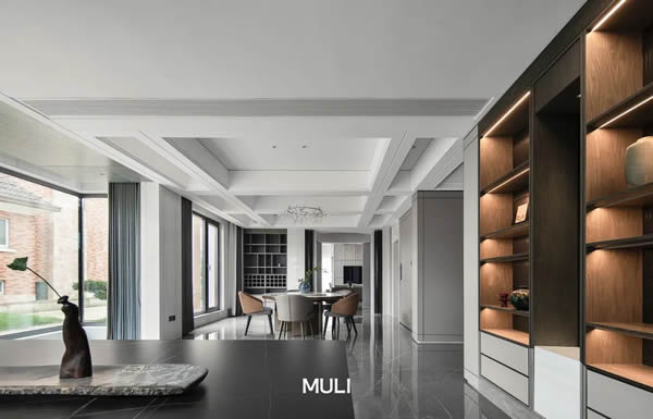 木里木外|MULI設(shè)計家 | 鄭劍飛：去超然地生活