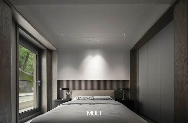 木里木外|MULI設(shè)計家 | 鄭劍飛：去超然地生活
