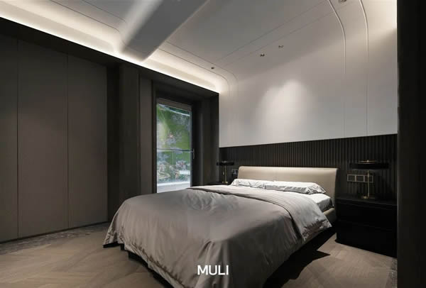 木里木外|MULI設(shè)計家 | 鄭劍飛：去超然地生活