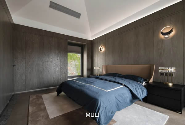 木里木外|MULI設(shè)計家 | 鄭劍飛：去超然地生活