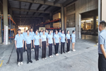 強化終端賦能 以客戶價值為導向 | 慶祝三源木門空間定制2022夏季專項內訓圓滿結束！