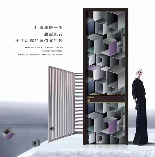 萬(wàn)嘉信木門(mén) | 新一代無(wú)漆技術(shù)的四重升級(jí)、五大優(yōu)勢(shì)
