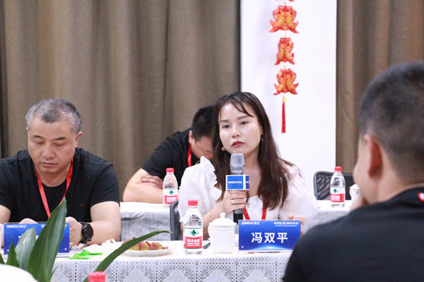 聚勢論道 智享未來——臺州定制家居產(chǎn)業(yè)鏈技術(shù)賦能私享會圓滿落幕