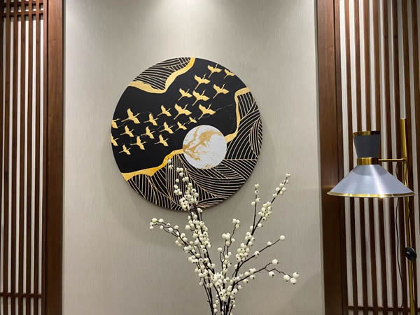 尚佰木門 | 整木家居定制領(lǐng)域領(lǐng)跑者！
