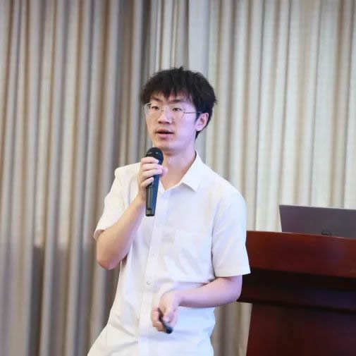 久盛新sheng力|第八、九期青苗述職會