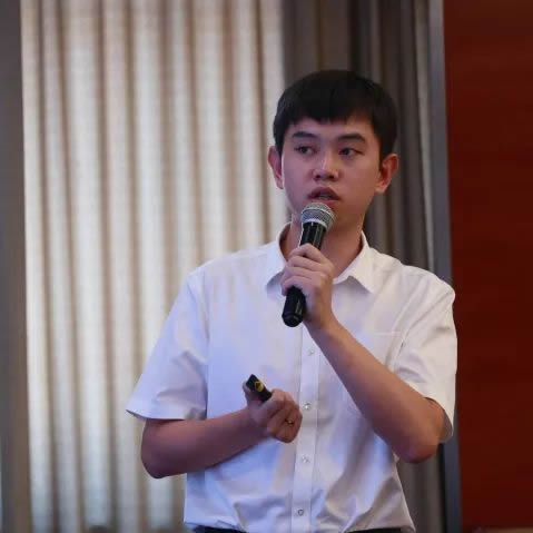 久盛新sheng力|第八、九期青苗述職會