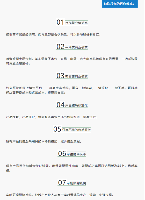 2022首造智能全屋定制財(cái)富峰會-義烏站，圓滿落幕