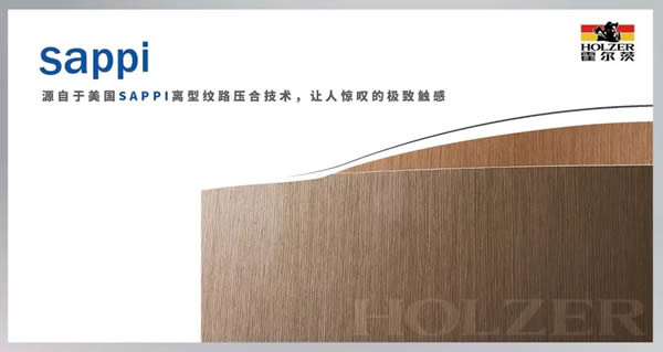 展現(xiàn)強(qiáng)大品牌實(shí)力，霍爾茨精彩亮相中國(guó)建博會(huì)（廣州）